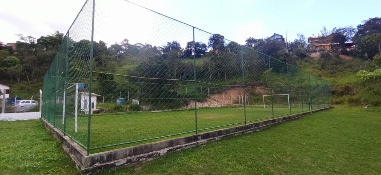 Recanto Guadalupe 查格兰德 外观 照片
